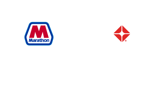 Marathon Rewards